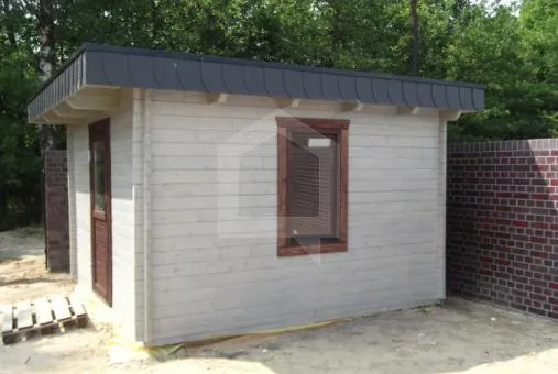 chalet en bois sur mesure 3